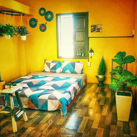 The 1995 Homestay 판랑 외부 사진