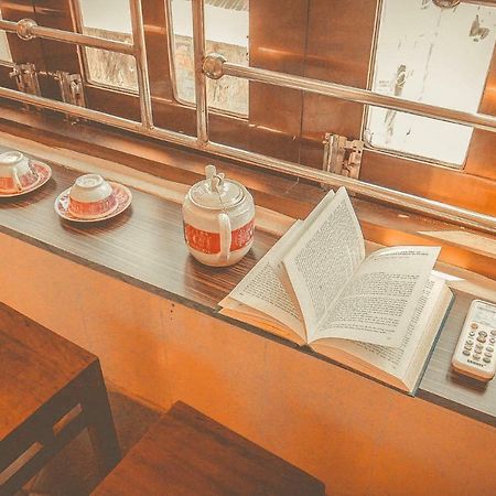 The 1995 Homestay 판랑 외부 사진