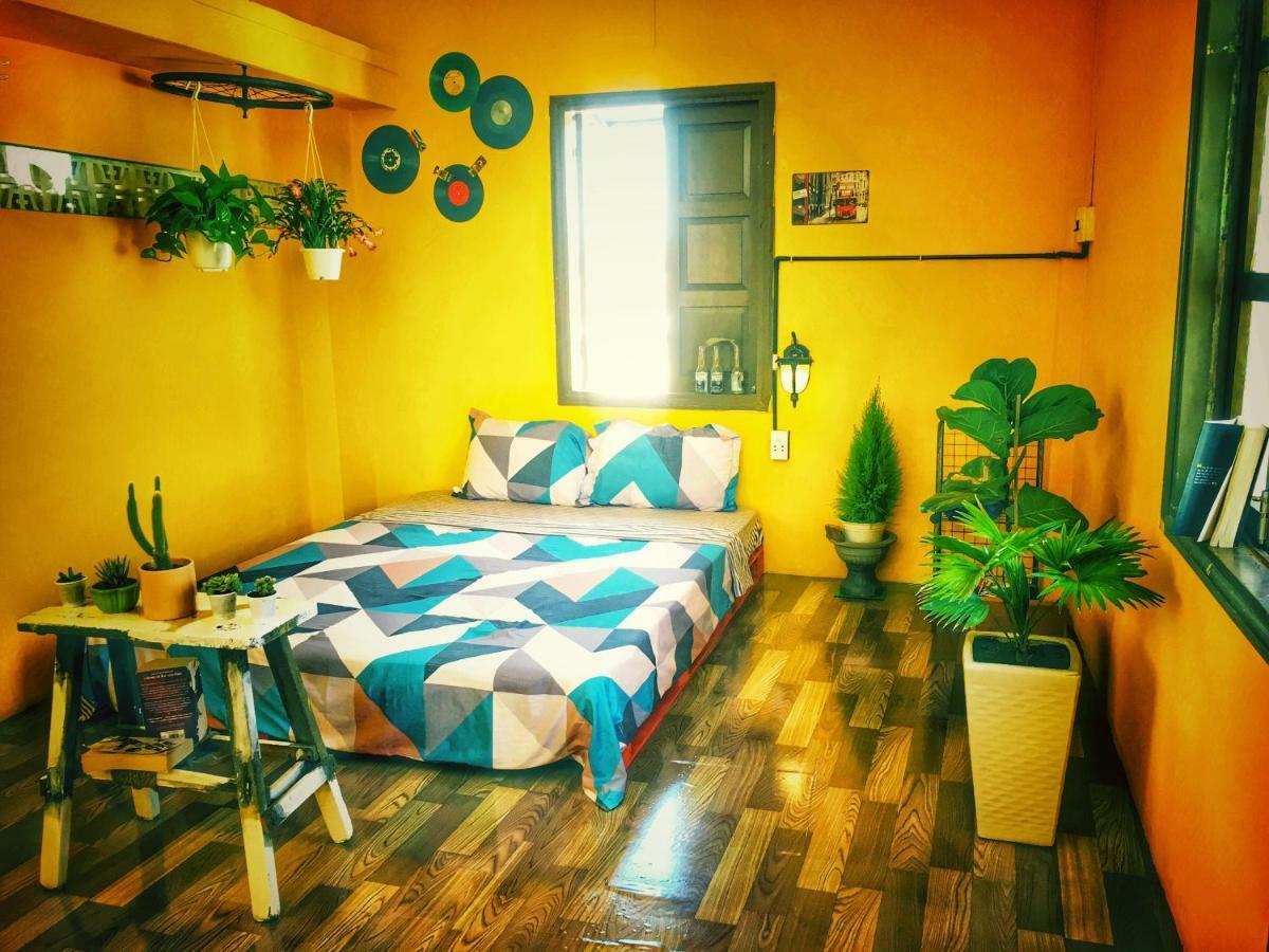 The 1995 Homestay 판랑 외부 사진
