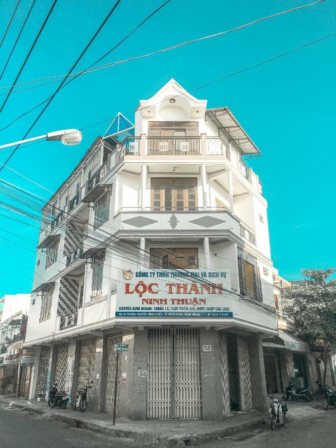 The 1995 Homestay 판랑 외부 사진