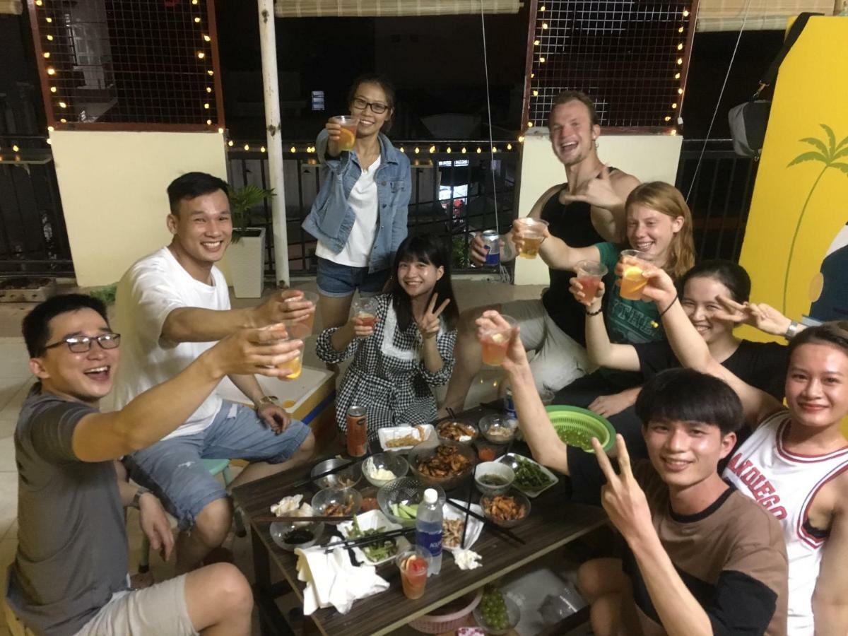 The 1995 Homestay 판랑 외부 사진