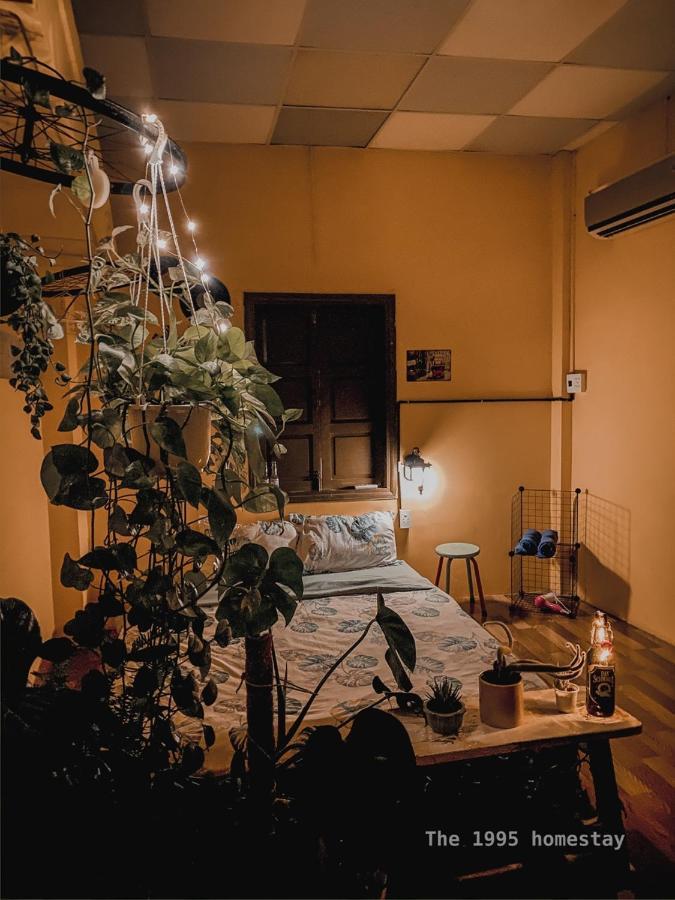 The 1995 Homestay 판랑 외부 사진