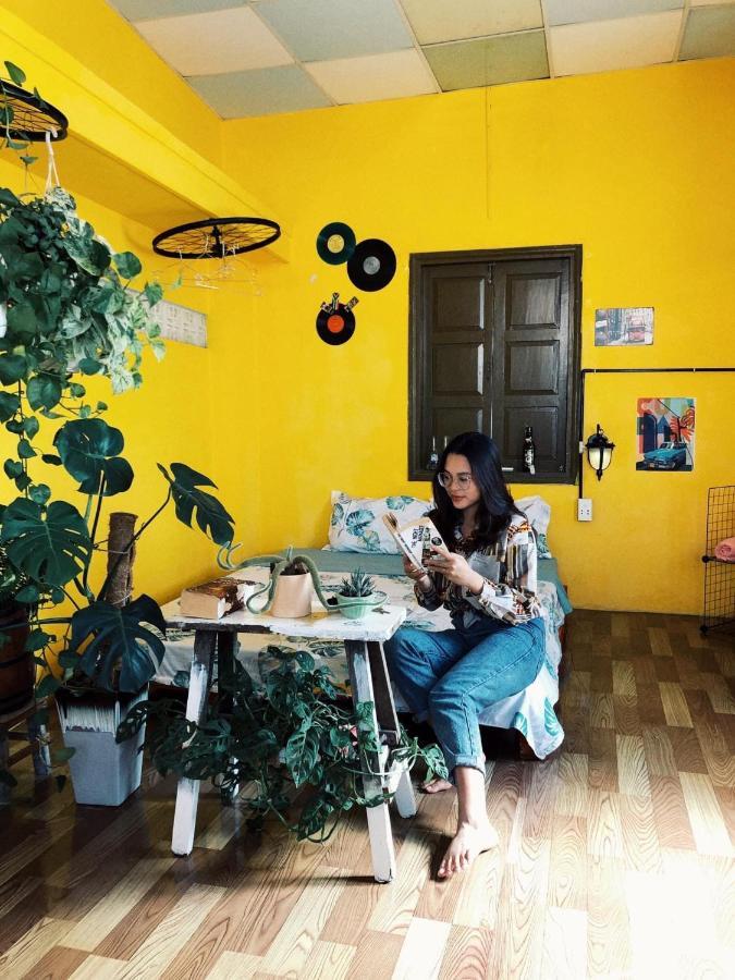 The 1995 Homestay 판랑 외부 사진